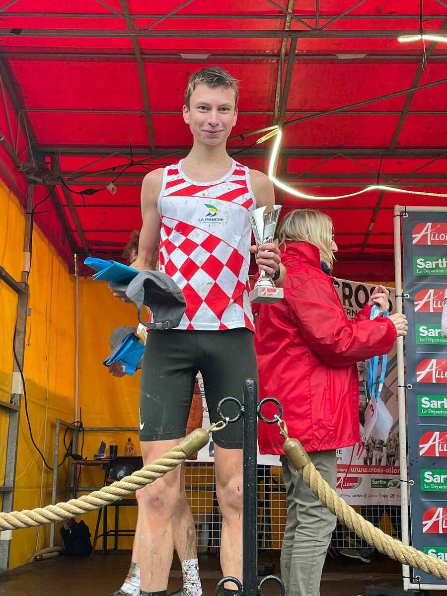 21-23 nov. 2025 - Le BAC sur tous les fronts !