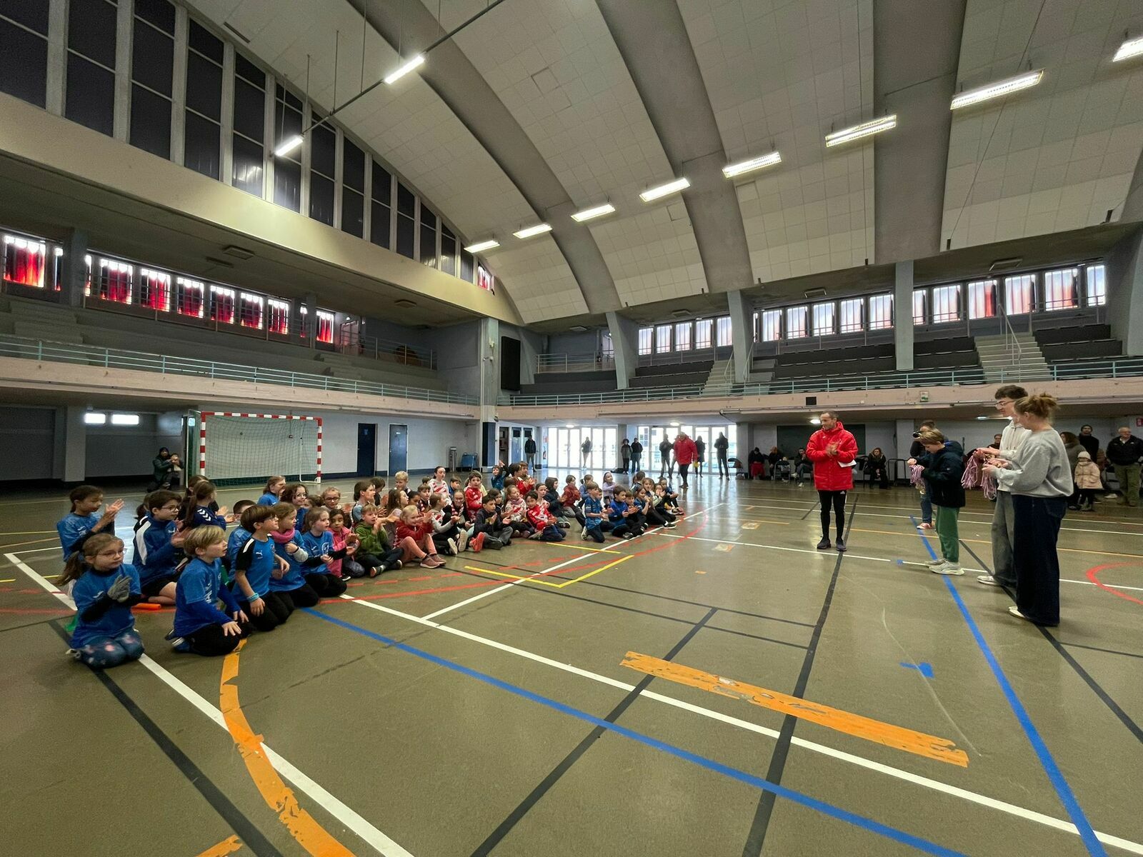 31 janv - 1er fév. 2026 - Le BAC sur 4 événements !