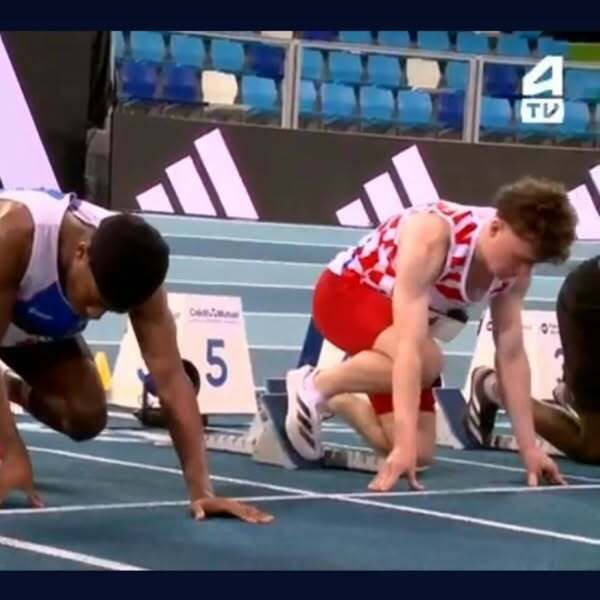 21 févr.2026 - France juniors à Val-de-Reuil