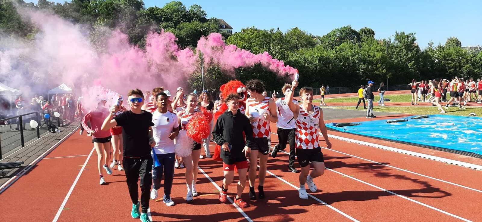 2 mai 2026 - 1er tour interclub : en attendant mieux !