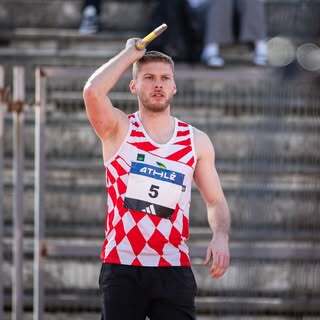 11 juil. 2026 - Open de France, Maxime Freret en finale du javelot !