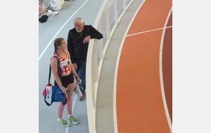 7 dec 2025 - Meeting de Redon à Rennes