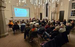 14 nov. 2025 - Assemblée Générale