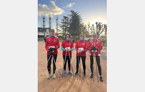 29 mars : Tout Deauville marche