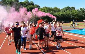 2 mai 2026 - 1er tour interclub : en attendant mieux !
