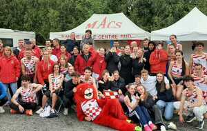 17 mai 2026 - Interclubs N2 : ils l'ont fait !!
