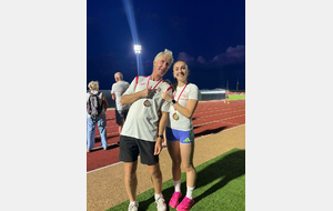 20 juin 2026 : Championnats de Normandie - 1ère journée
