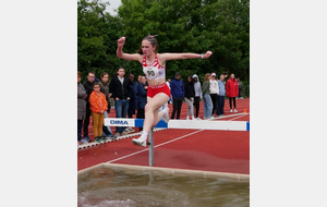 16 juillet 2026 - Championnats de France CJ :  pas une bonne journée !