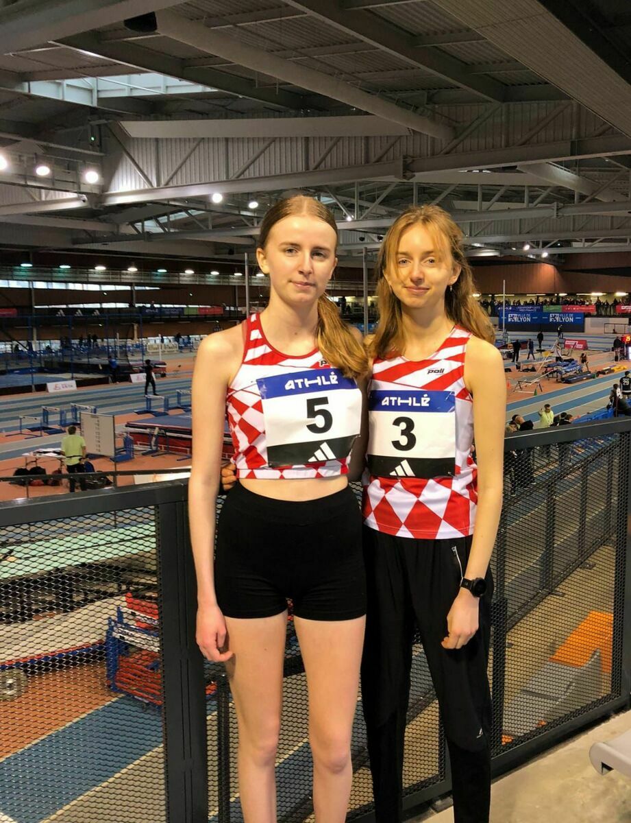 Championnats de France de marche en salle à Miramas (13)