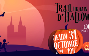 TRAIL HALLOWEEN