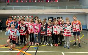 TRIATHLON POUSSINS-GRANVILLE