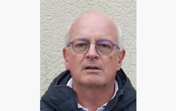 Sylvain COLLETTE - Nouveau président de COMITE DE LA MANCHE D ATHLETISME