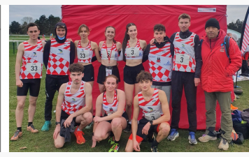 14 dec 2025 - Régx de relais cross