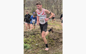 Mael LARSONNEUR à la une de OUEST-FRANCE