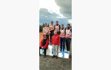 17 janv 2026 : lancers longs BM à Coutances - le 21 janv 2026 : Départementaux lancers longs cadets et + à St-Lô