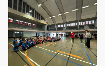 31 janv - 1er fév. 2026 - Le BAC sur 4 événements !