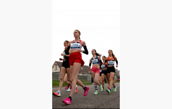 8 mars 2026 - Criterium de Printemps marche - Lens