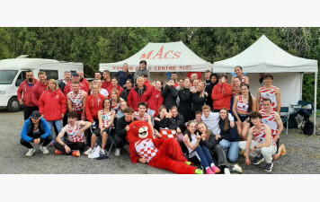 17 mai 2026 - Interclubs N2 : ils l'ont fait !!