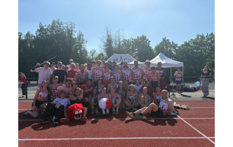 18 mai 2025 - INTERCLUBS, Le MACS reste en Nationale 2 !