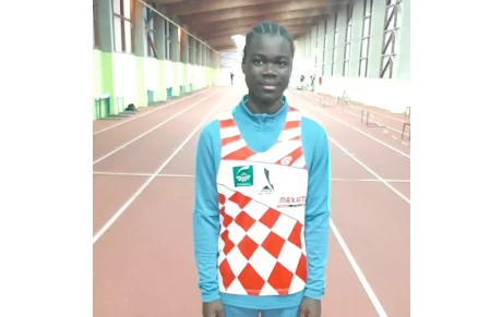 Deux records du club en exergue