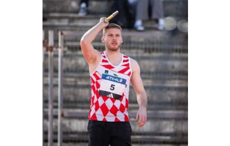 12 juillet 2026 - OPEN DE FRANCE à BLOIS, Maxime FRERET, 4ème de la finale !